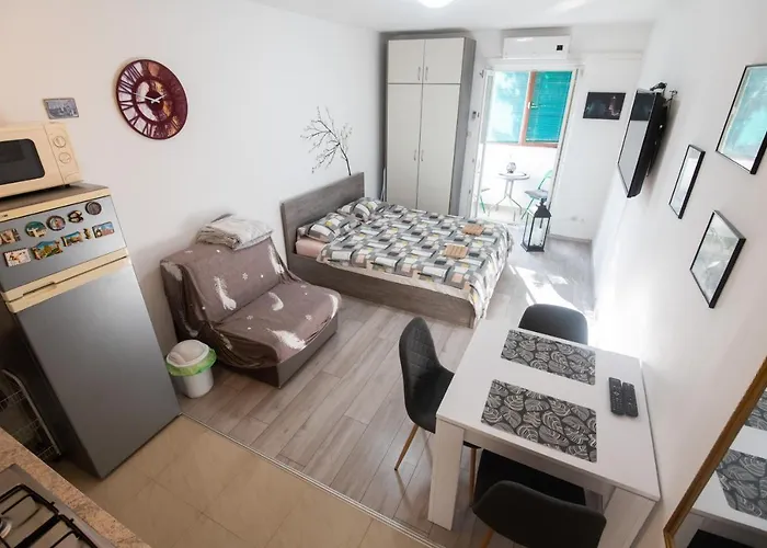 Apartment Vilma