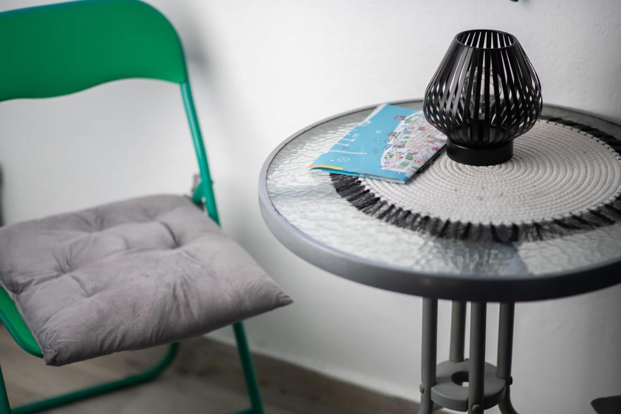 Vilma Apartment