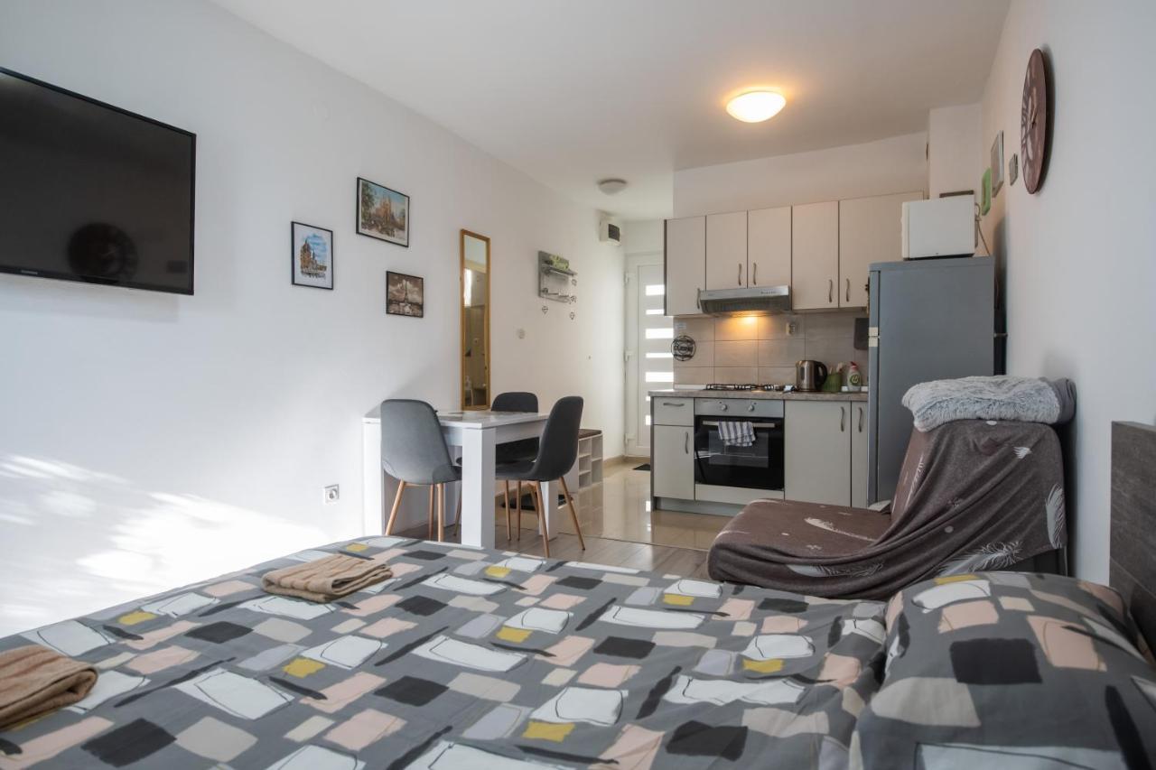 Apartment Vilma