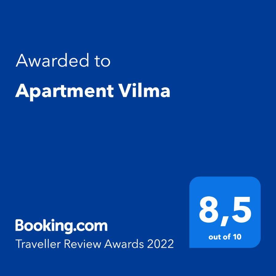 Apartment Vilma Zadar