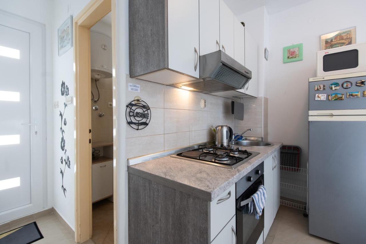 Apartment Vilma Zadar