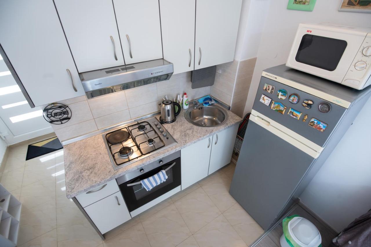 Apartment Vilma Zadar