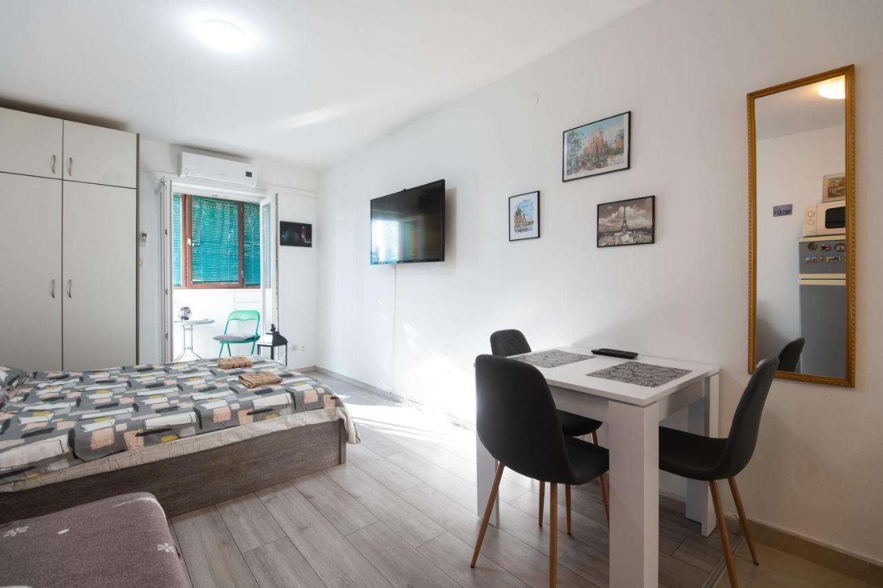 Vilma Apartment Zadar