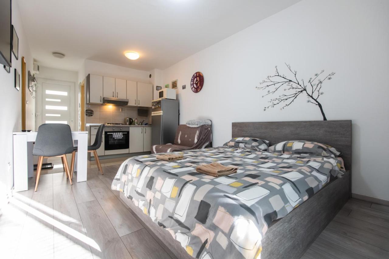 Vilma Apartment
