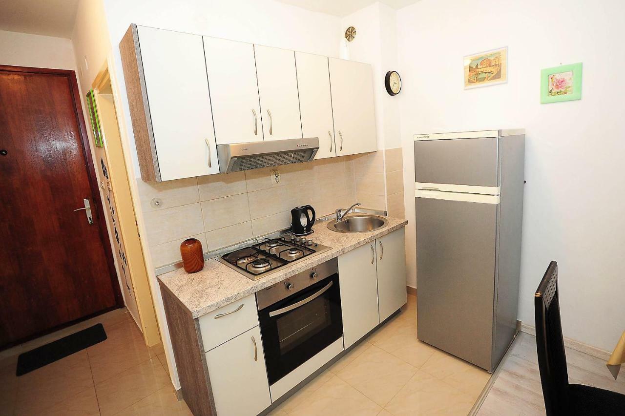 Apartment Vilma Zadar