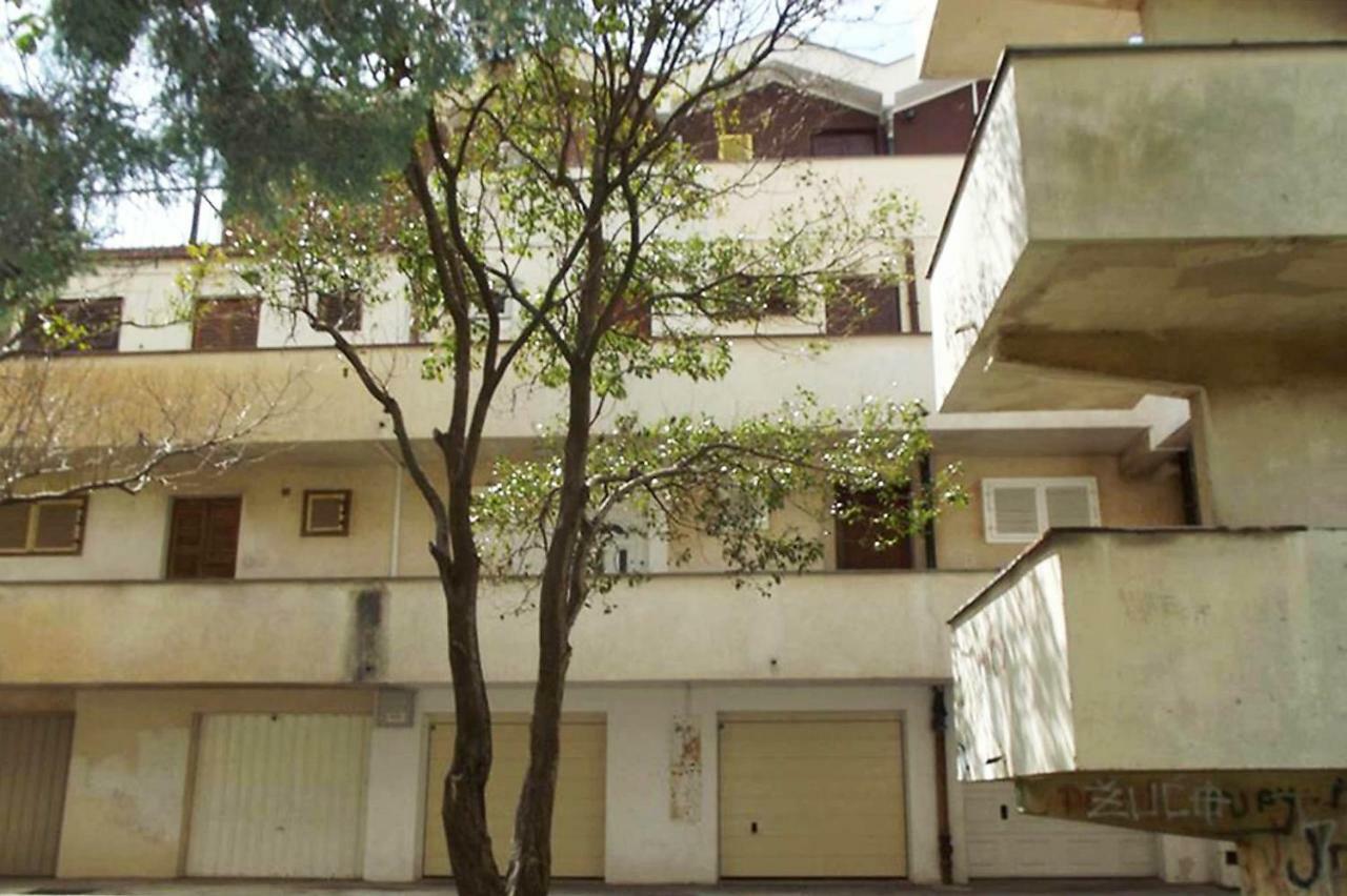 Vilma Apartment