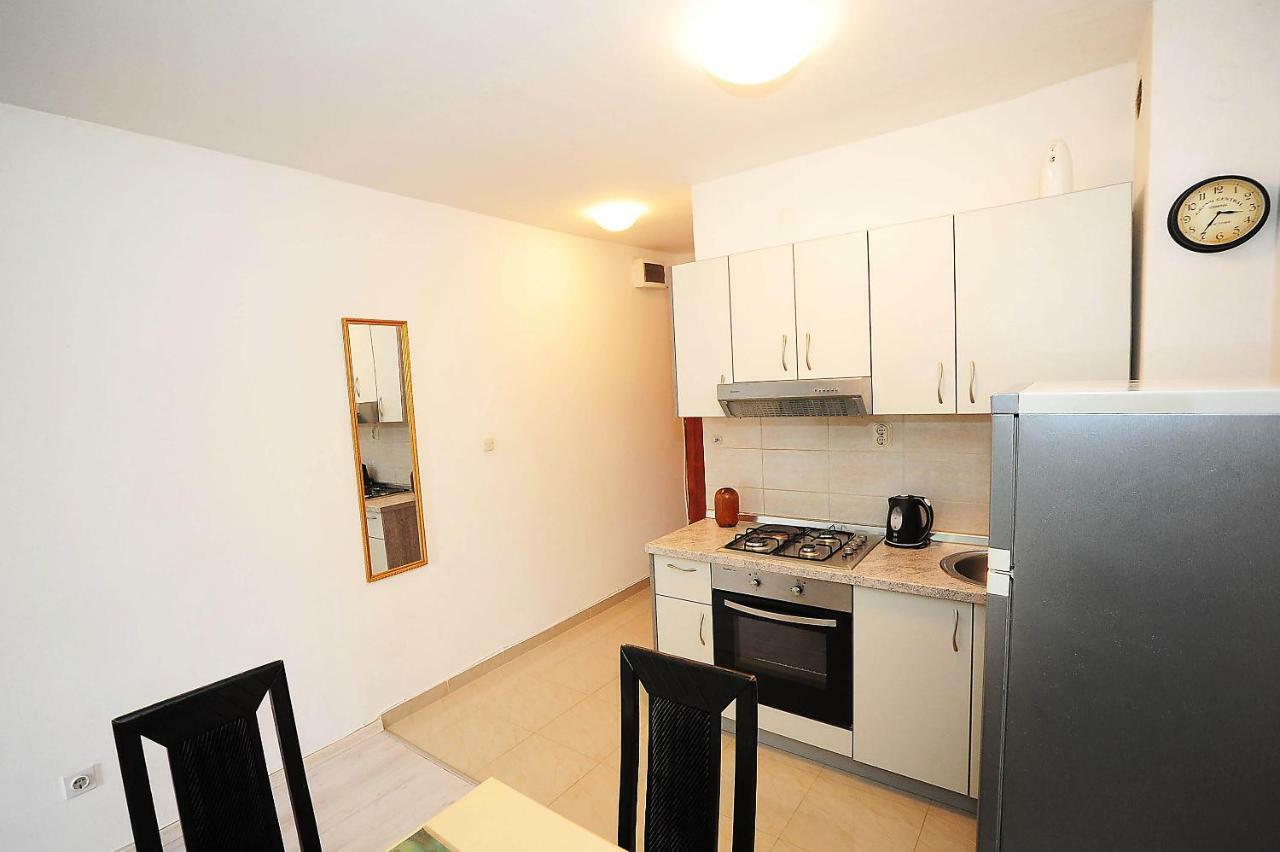 Vilma Apartment